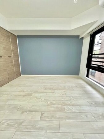 レジディア西小山の物件内観写真